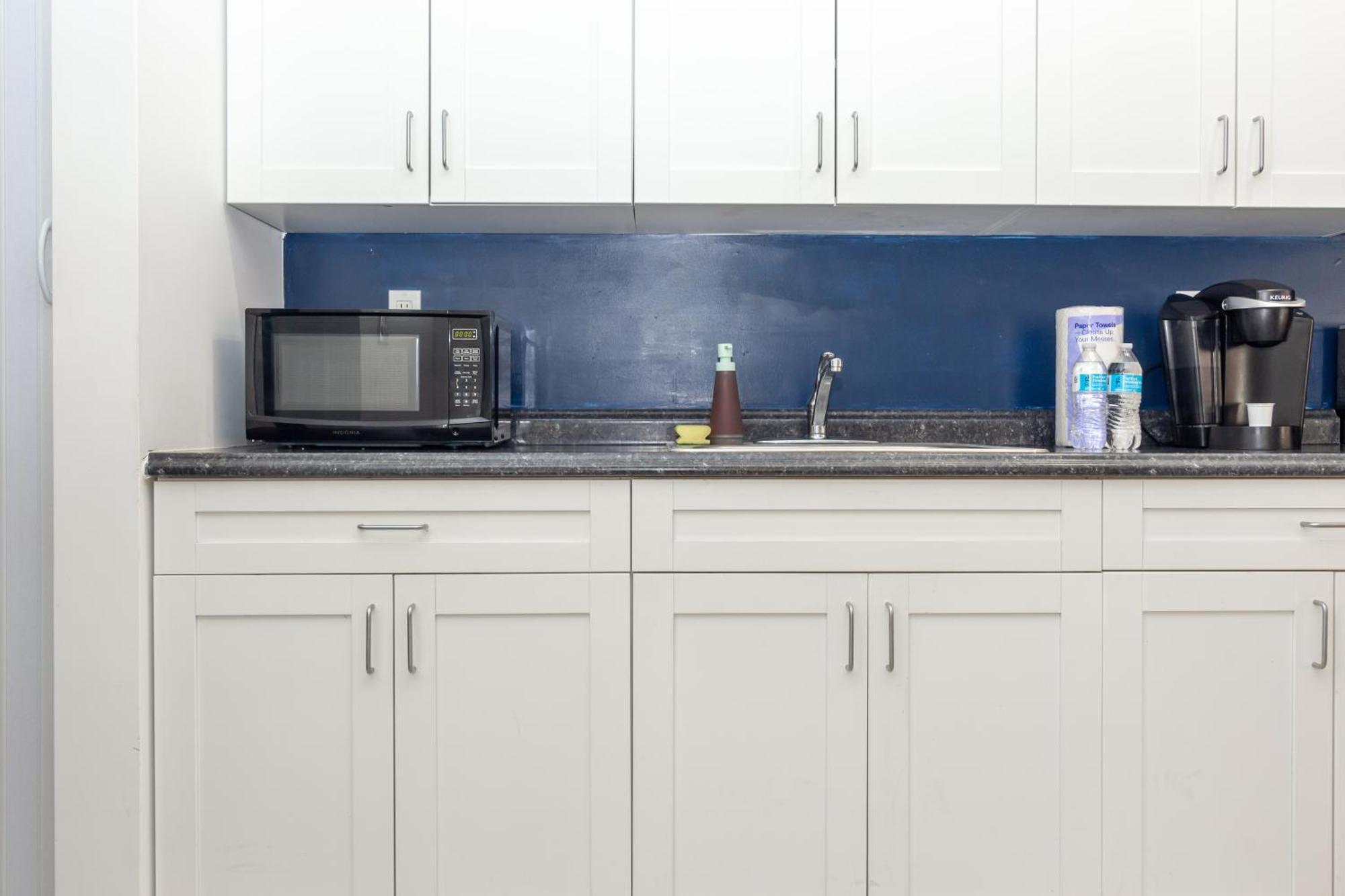 1 Bedroom Apartment - Midtown Маями Екстериор снимка