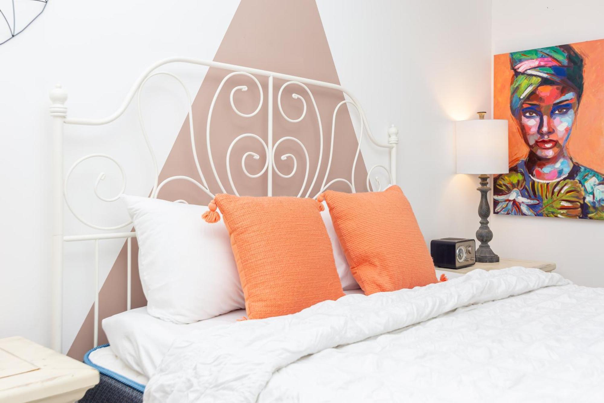 1 Bedroom Apartment - Midtown Маями Екстериор снимка