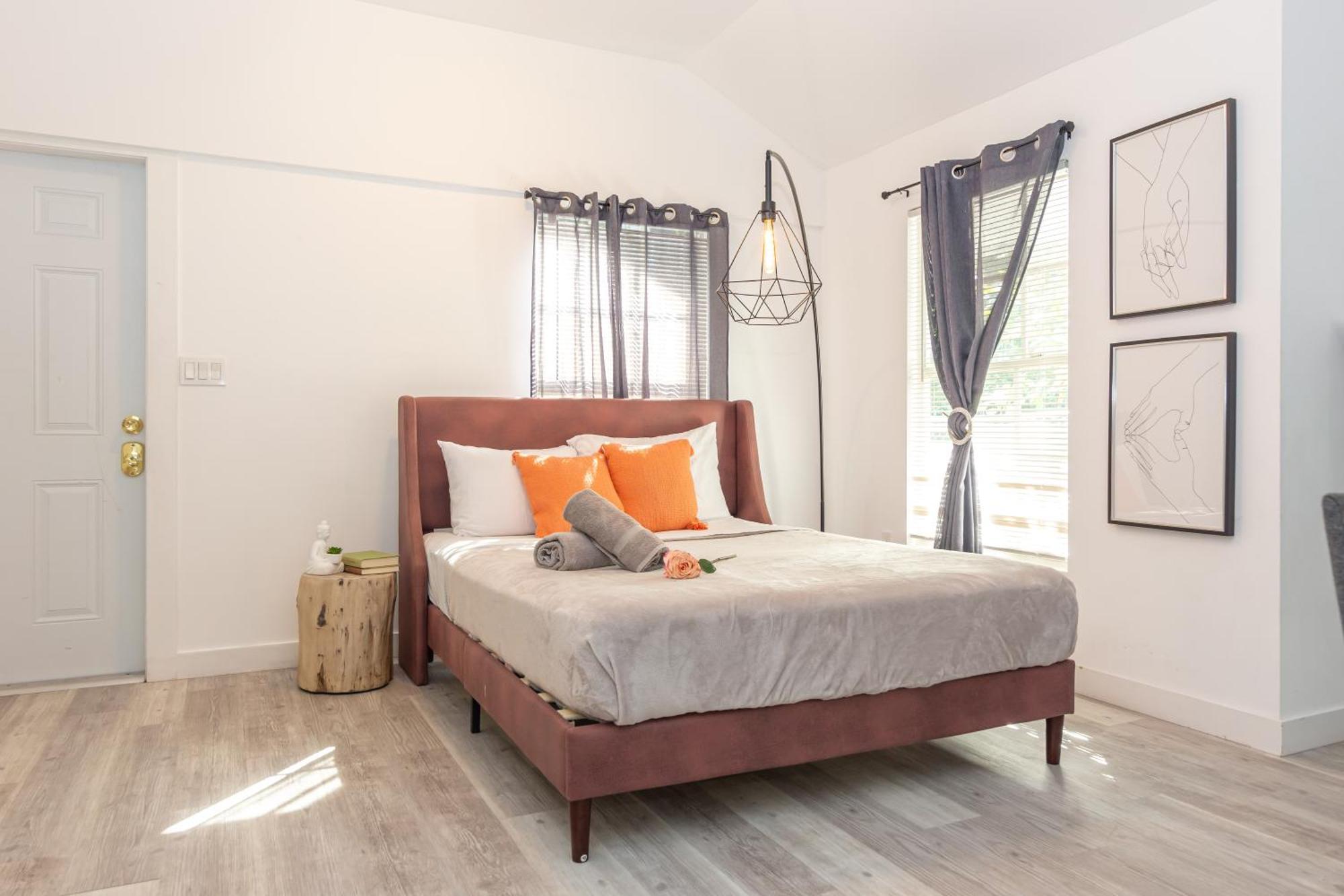 1 Bedroom Apartment - Midtown Маями Екстериор снимка