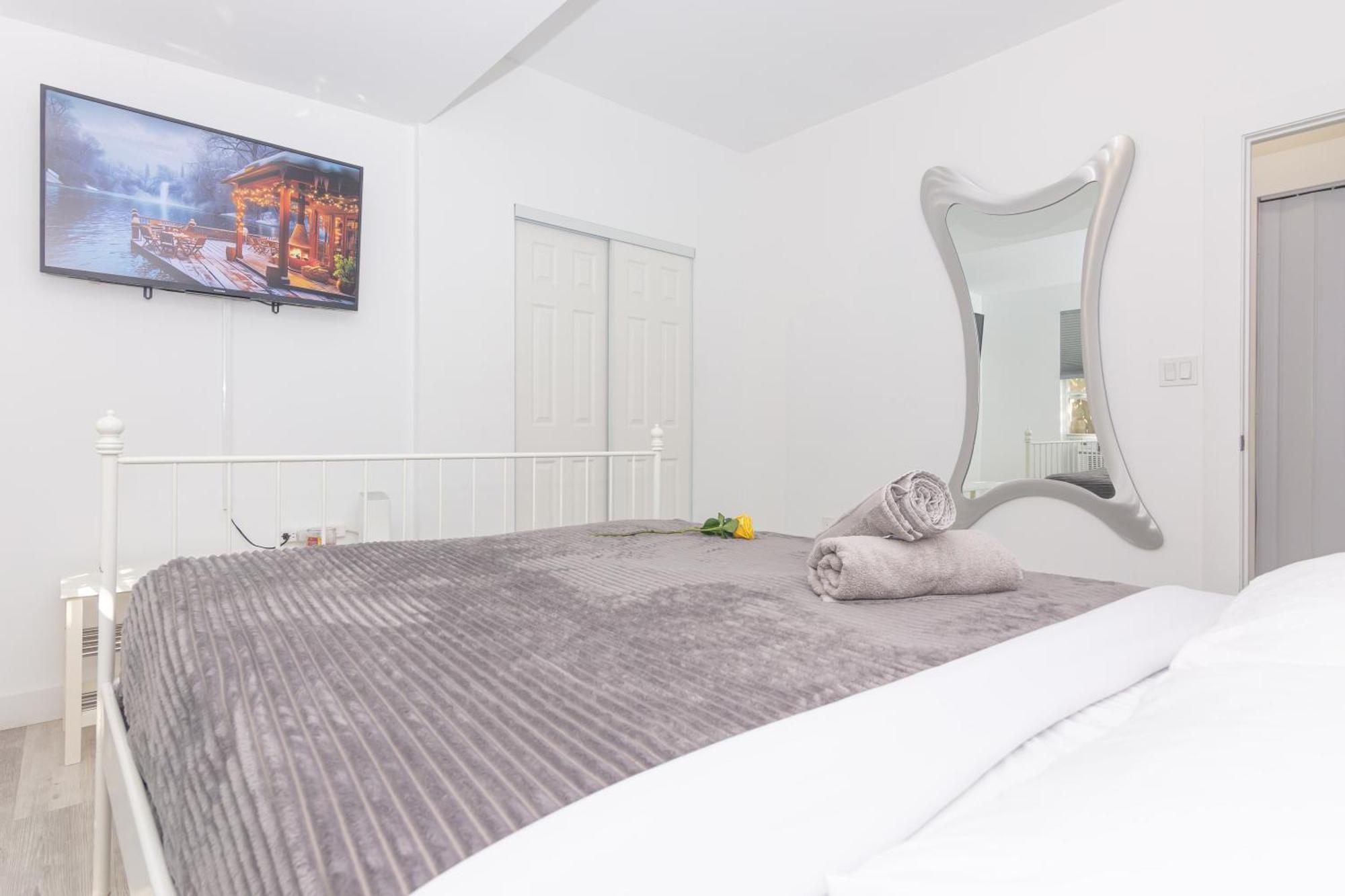 1 Bedroom Apartment - Midtown Маями Екстериор снимка
