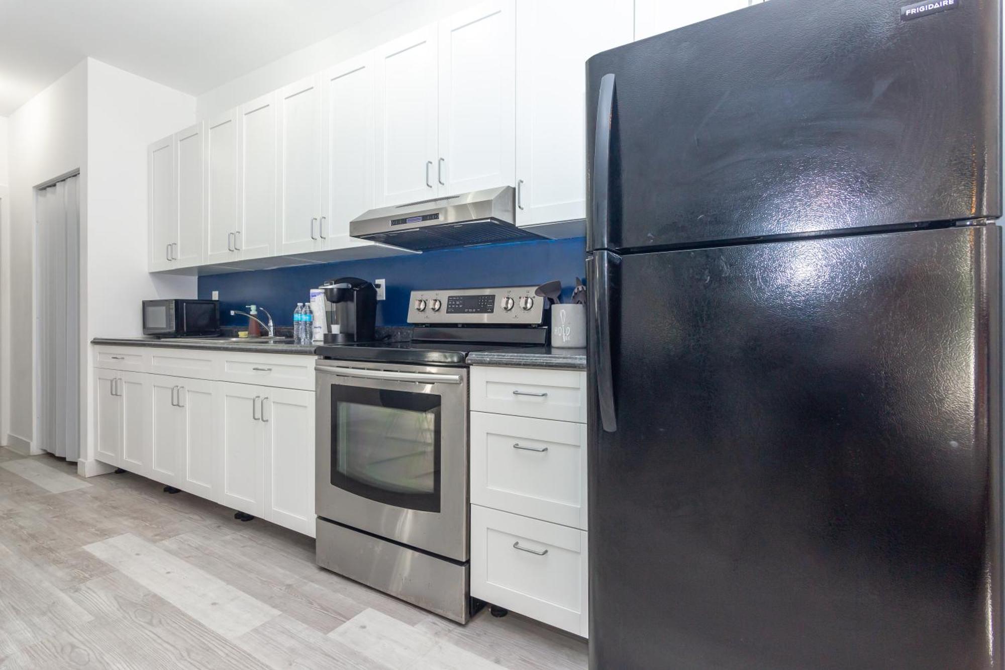 1 Bedroom Apartment - Midtown Маями Екстериор снимка