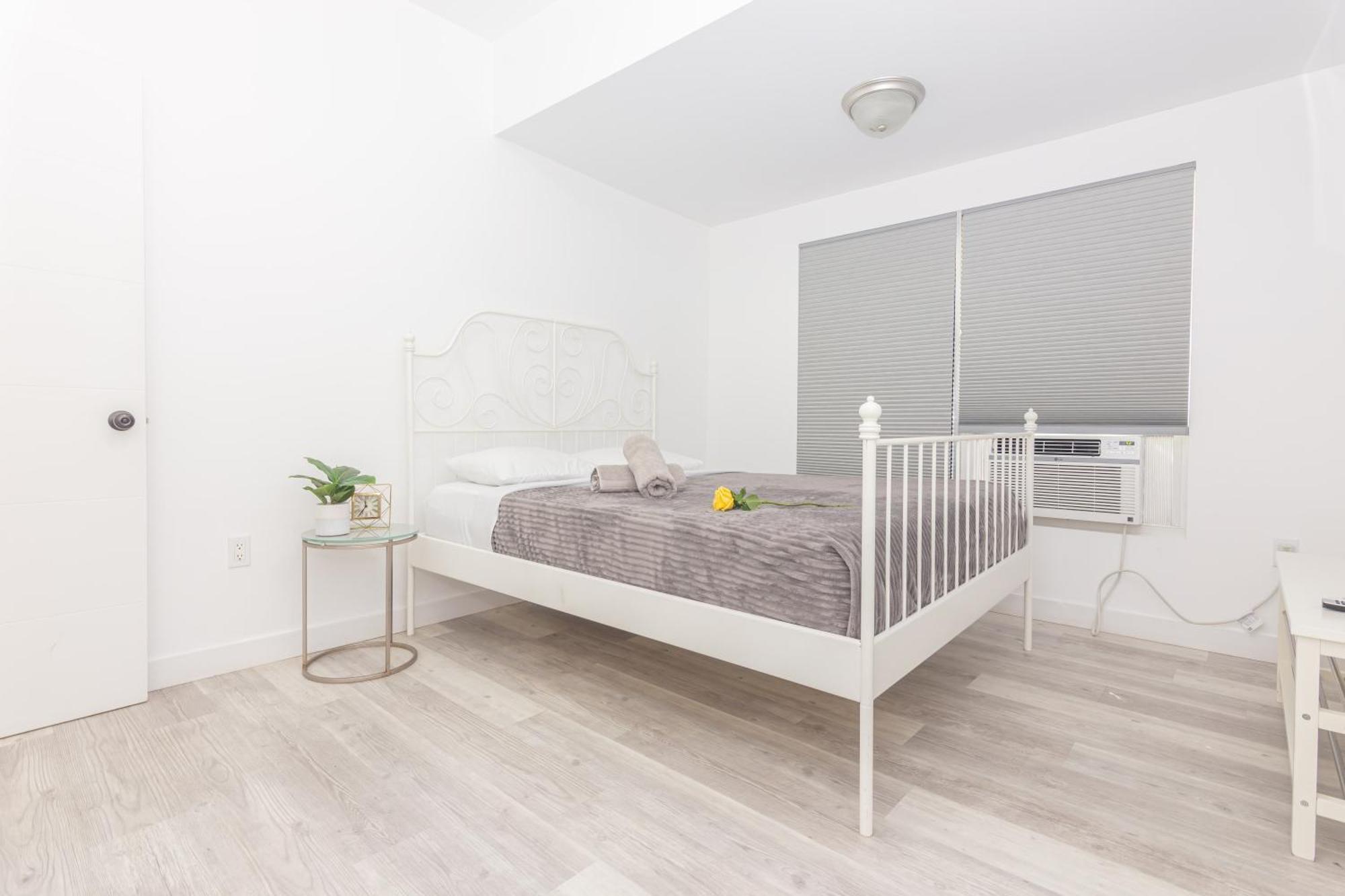 1 Bedroom Apartment - Midtown Маями Екстериор снимка