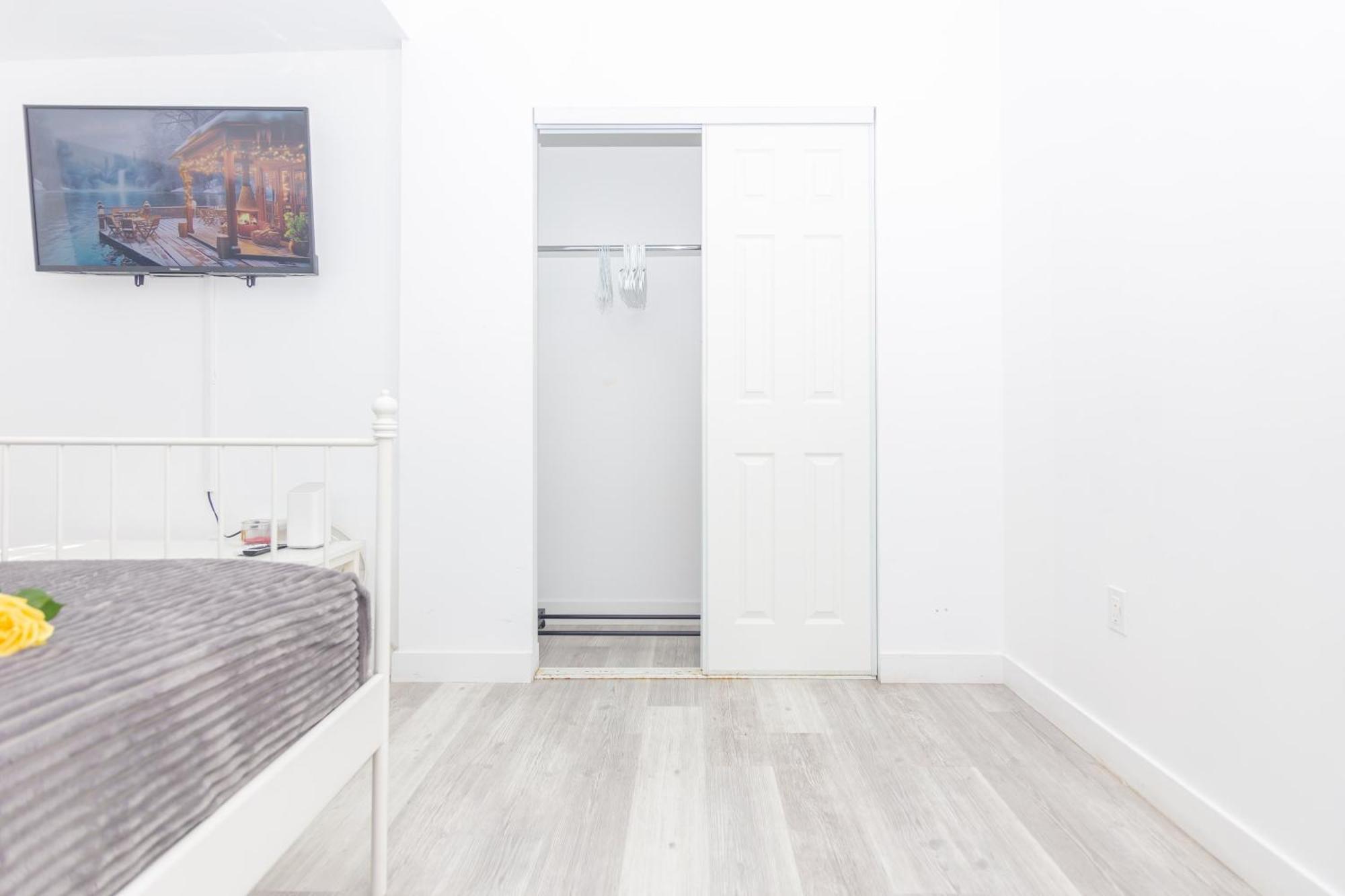 1 Bedroom Apartment - Midtown Маями Екстериор снимка