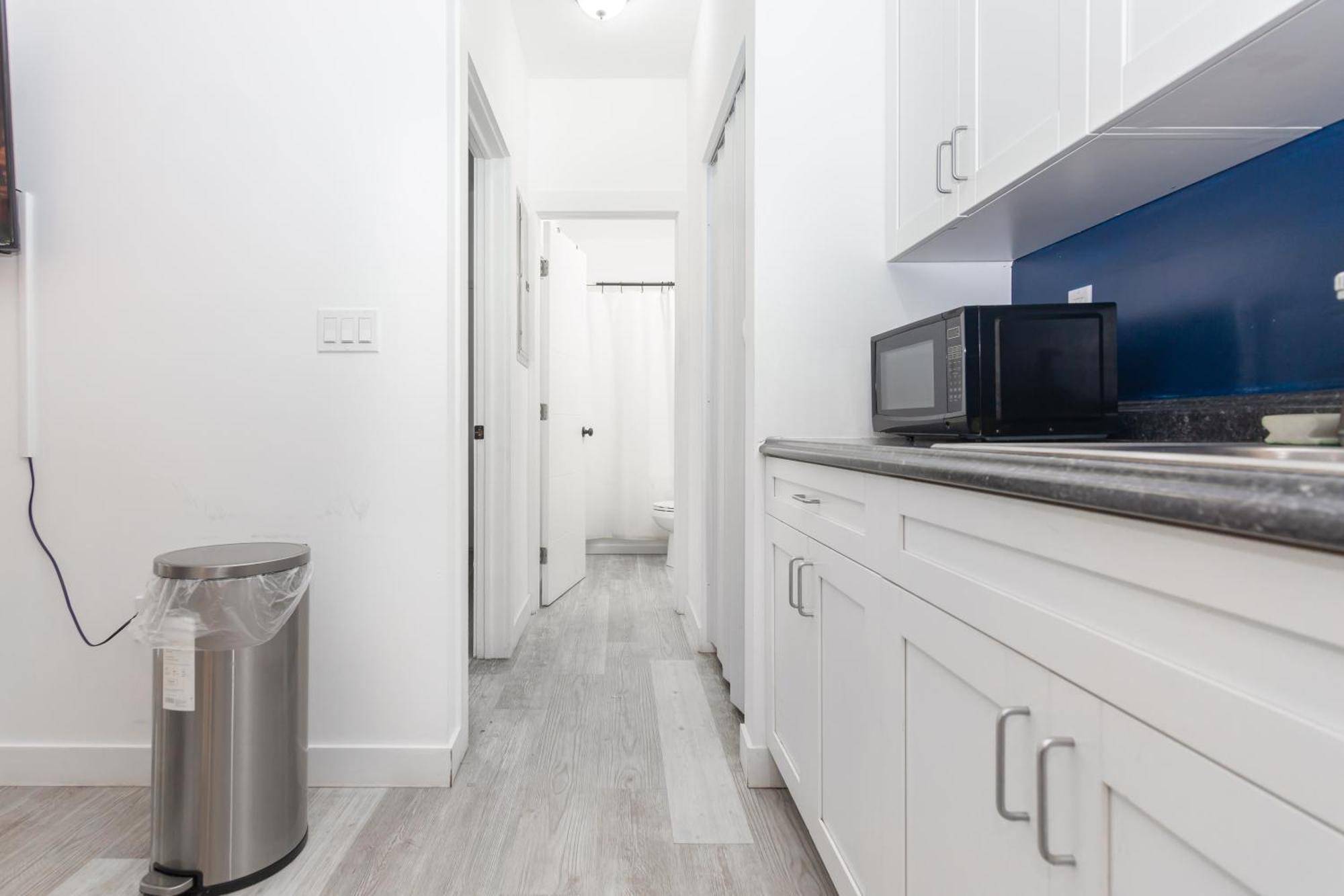 1 Bedroom Apartment - Midtown Маями Екстериор снимка
