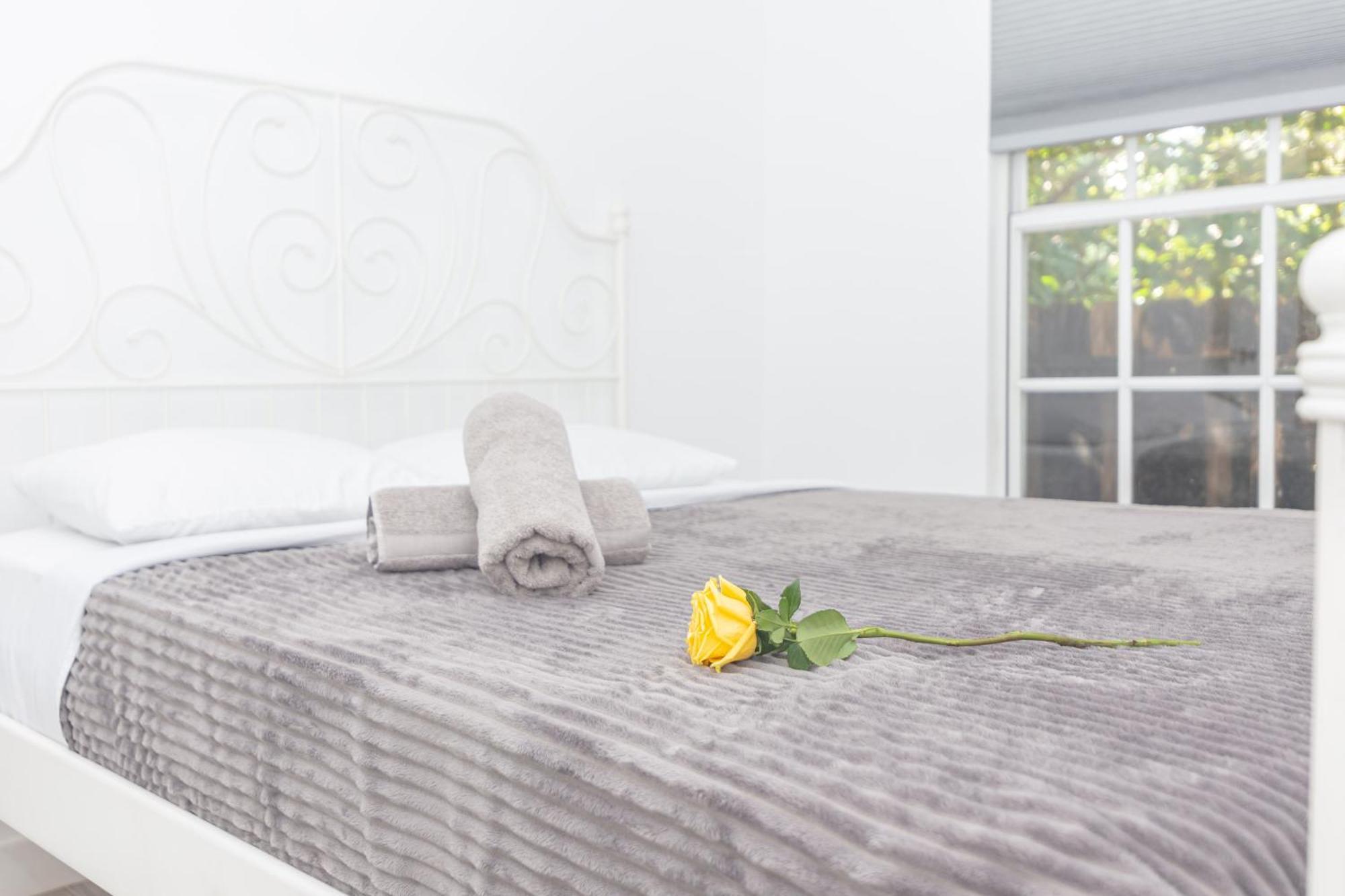 1 Bedroom Apartment - Midtown Маями Екстериор снимка