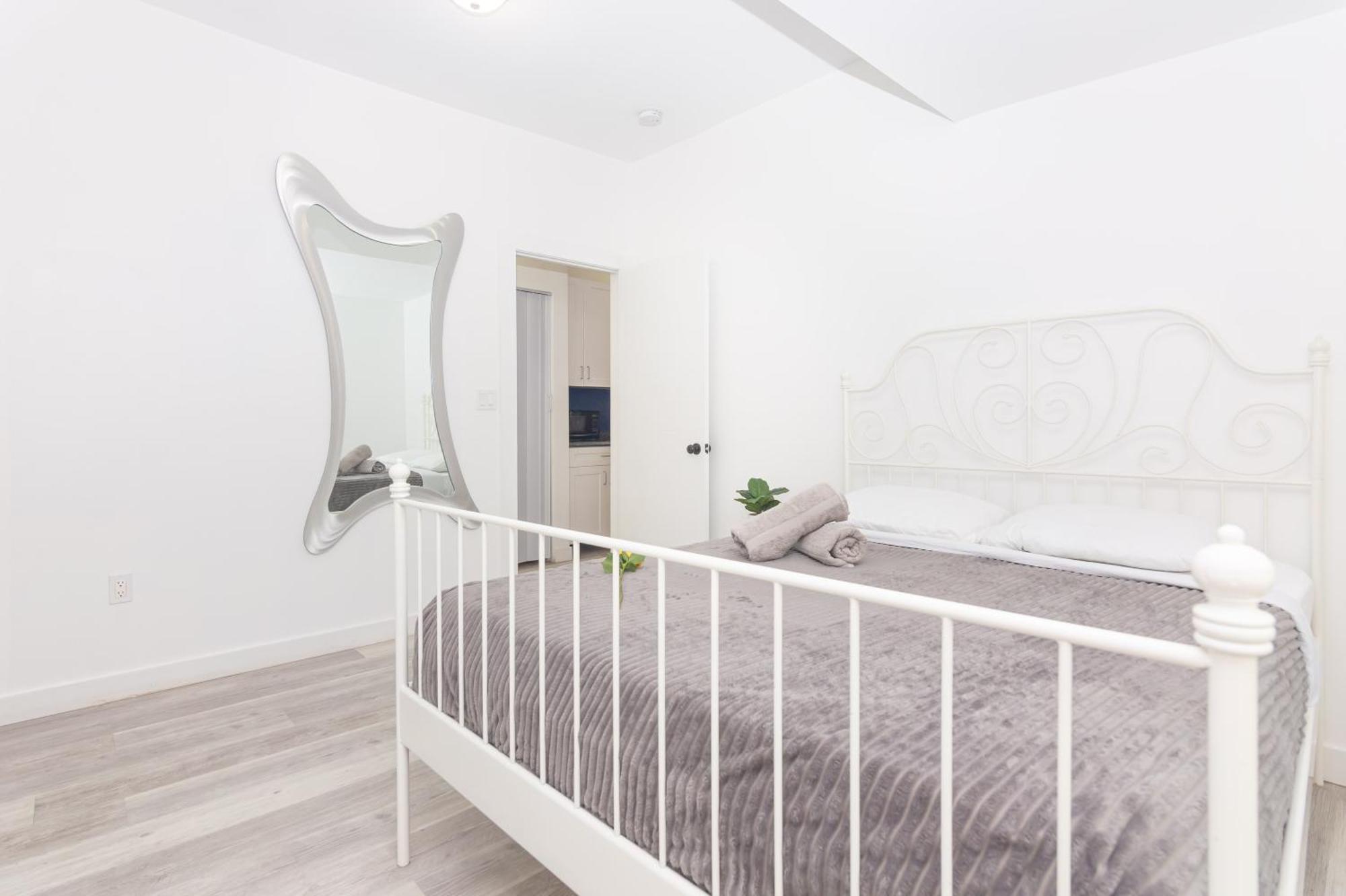 1 Bedroom Apartment - Midtown Маями Екстериор снимка