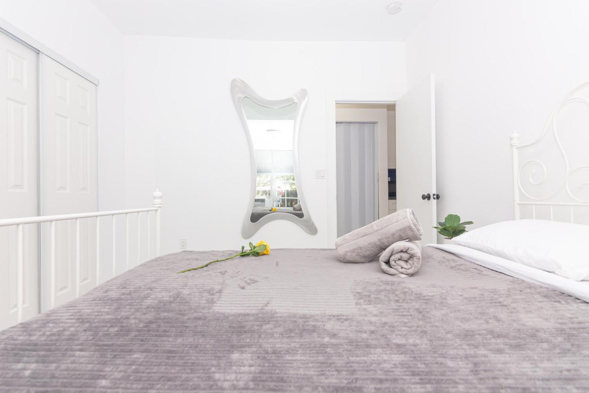 1 Bedroom Apartment - Midtown Маями Екстериор снимка