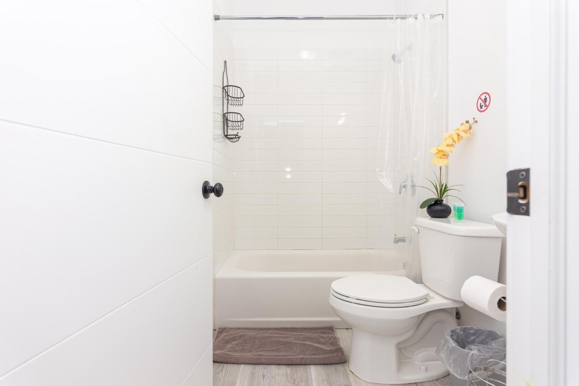 1 Bedroom Apartment - Midtown Маями Екстериор снимка