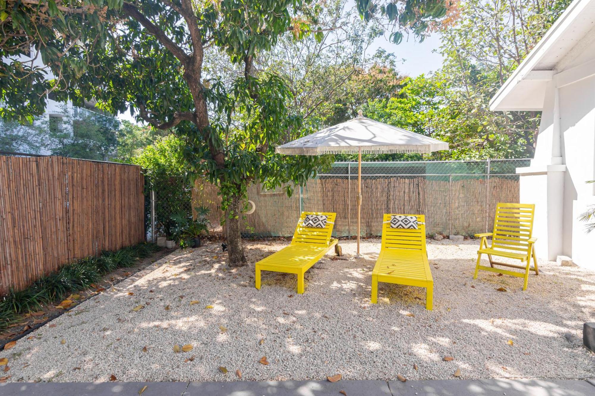 1 Bedroom Apartment - Midtown Маями Екстериор снимка